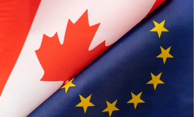 کینیڈا اور یورپی ممالک کا امریکہ کے خلاف اتحاد