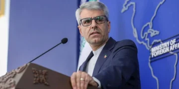 اسرائیل کی صومالی لینڈ تسلیم کاری پر ایران کی مذمت