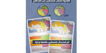 فلسطینی کمیونٹی نے لبنان میں اینروا کے اقدام کی سخت مذمت کی