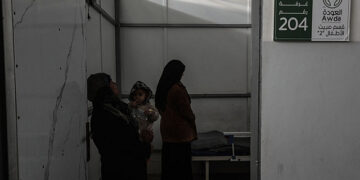 ڈاکٹر ود آؤٹ بارڈرز کی سرگرمیاں معطل، فلسطینی مریض علاج سے محروم