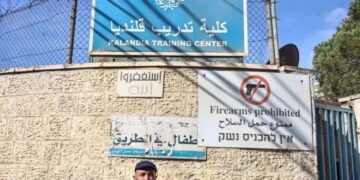 انروا کا تعلیمی مرکز نشانہ، قابض اسرائیل کی جانب سے بجلی منقطع