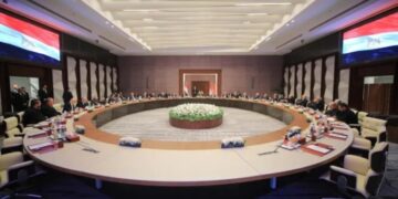 غزہ میں فلسطینی ٹیکنوکریٹس کمیٹی کی تشکیل، مصر، قطر اور ترکیہ کی حمایت