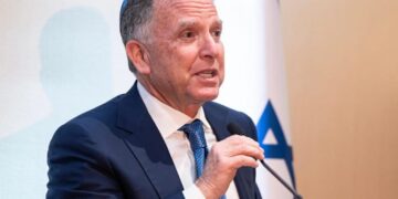 غزہ میں جنگ بندی کے لیے ٹرمپ منصوبے کے دوسرے مرحلے کا آغاز