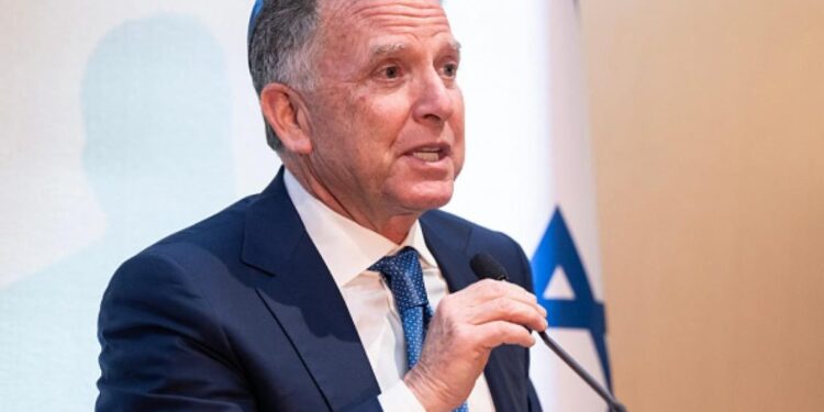 غزہ میں جنگ بندی کے لیے ٹرمپ منصوبے کے دوسرے مرحلے کا آغاز