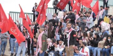 عالمی خاموشی غزہ کے قتلِ عام کی کھلی اجازت ہے: عوامی محاذ