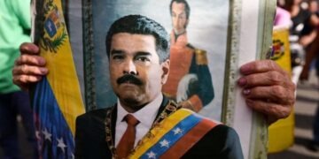 وینزویلا کے صدر کا اغواء، امریکی جارحیت کی عالمی سطح پر بدترین مثال