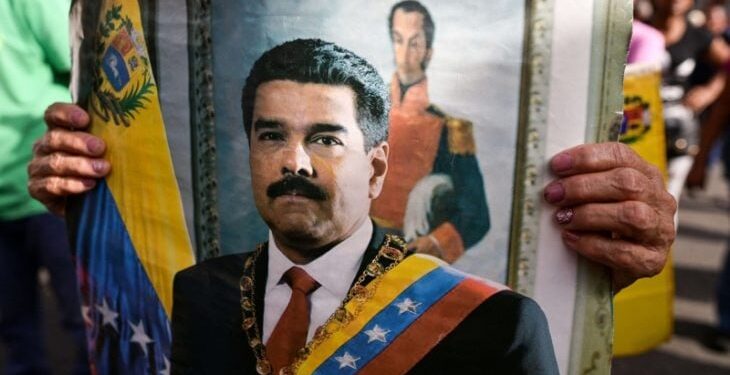 وینزویلا کے صدر کا اغواء، امریکی جارحیت کی عالمی سطح پر بدترین مثال