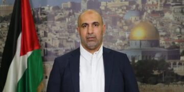 شہید یحییٰ عیاش کی اہلیہ کی گرفتاری پر حماس کی شدید مذمت