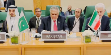 غزہ میں نسل کشی ناقابل برداشت، جنگ بندی کی خلاف ورزیاں قبول نہیں، پاکستان