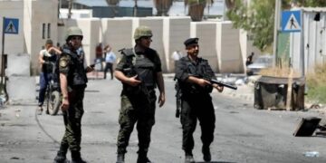 عباس ملیشیا کی فائرنگ، دو فلسطینی بچے شہید، فلسطینی اتھارٹی پر الزام