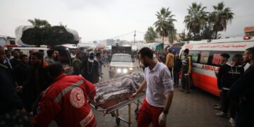 قلندیا کیمپ میں صہیونی فوج کی فائرنگ، تین نوجوان زخمی