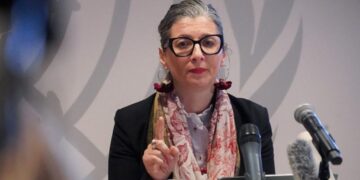 فلسطینیوں پر جاری اسرائیلی ظلم و ستم، اقوام متحدہ کی خصوصی مبصر کی تشویش