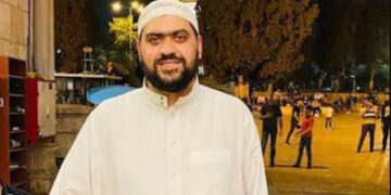 قابض فوج کی کارروائی، مسجد اقصیٰ کے امام و دیگر مذہبی شخصیات مسجد سے بے دخل