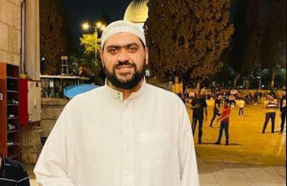 قابض فوج کی کارروائی، مسجد اقصیٰ کے امام و دیگر مذہبی شخصیات مسجد سے بے دخل