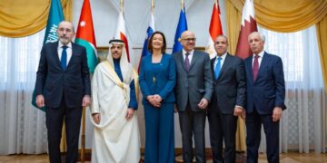 سلامی وزارتی رابطہ گروپ کا غزہ میں سیز فائر پر مکمل عملدرآمد کا مطالبہ