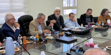 صہیونی مظالم کے خلاف مقبوضہ فلسطین میں تین روزہ شٹر ڈاؤن ہڑتال