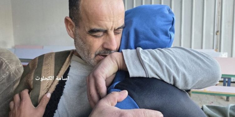 غزہ سے تعلق رکھنے والے آٹھ اسیران تشویشناک حالت میں ہسپتال منتقل