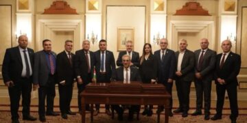 عالمی دباؤ اور اسرائیلی رکاوٹیں، غزہ کی قومی کمیٹی تعطل کا شکار