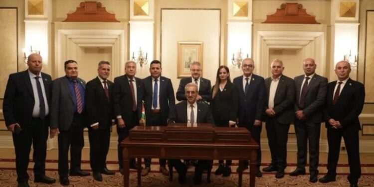 عالمی دباؤ اور اسرائیلی رکاوٹیں، غزہ کی قومی کمیٹی تعطل کا شکار