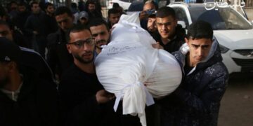 غزہ میں اسرائیلی حملے، القسام بریگیڈز کے کمانڈر سمیت 15 فلسطینی شہید