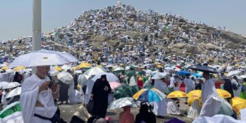 تنازعہ کے باعث فلسطینی حجاج کے لیے مشکلات بڑھنے کا خدشہ