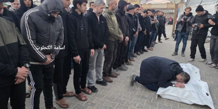 گزشتہ 24 گھنٹوں میں 9 شہداء کی تصدیق، ملبے تلے دبے 6 اجساد برآمد