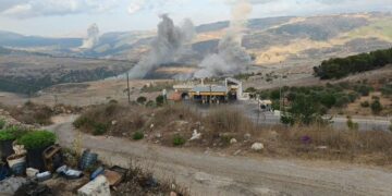 قابض اسرائیل فلسطینیوں کی بے دخلی چاہتا ہے، حماس