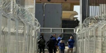 غزہ کے مریضوں کی بیرون ملک روانگی پر قابض اسرائیل کی پابندیاں جاری