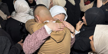 رفح کراسنگ پر شدید پابندیاں، مسافروں کی آمد و رفت صرف 33 فیصد ممکن