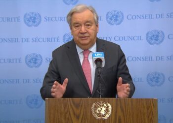 القدس میں ’انروا‘ ہیڈ کوارٹر کی تباہی پر اقوام متحدہ کا سخت موقف