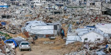 قومی کمیٹی کو اختیارات منتقلی کے لیے تمام انتظامات مکمل، حماس