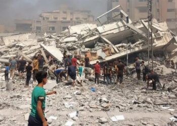 غزہ میں اسرائیل کی جنگ بندی کی خلاف ورزیاں کھلی جارحیت ہیں، حماس