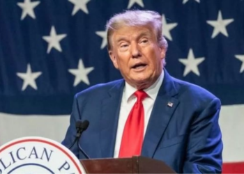 فلسطین نواز مظاہرہ، ٹرمپ کا ہارورڈ یونیورسٹی پر ارب ڈالر ہرجانے کا دعویٰ