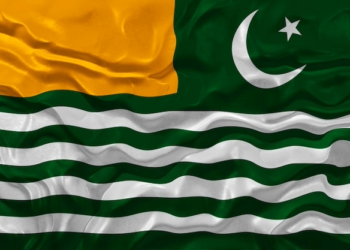 یوم یکجہتی کشمیر: حق خود ارادیت کی حمایت کا دن