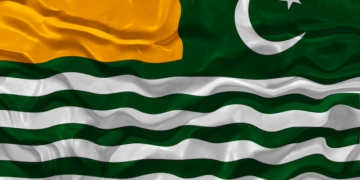 یوم یکجہتی کشمیر: حق خود ارادیت کی حمایت کا دن