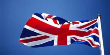 مغربی کنارے میں اسرائیلی قبضے کے فیصلے پر برطانوی حکومت کی شدید تنقید