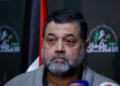 نیتن یاہو کی امن کونسل میں شمولیت مذاق ہے، حماس رہنما