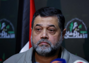 نیتن یاہو کی امن کونسل میں شمولیت مذاق ہے، حماس رہنما