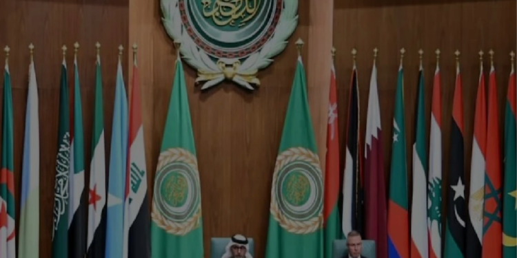 مغربی کنارے میں بستیوں کی توسیع پر عرب لیگ کا ہنگامی اجلاس