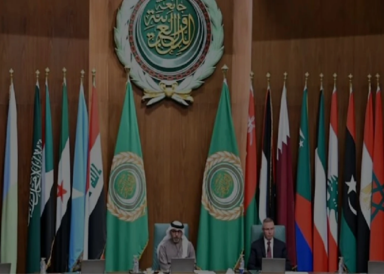 مغربی کنارے میں بستیوں کی توسیع پر عرب لیگ کا ہنگامی اجلاس