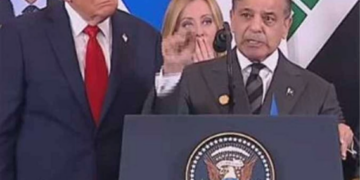 پاکستان فلسطینی مزاحمت کو غیر مسلح کرنے میں حصہ نہیں  لے گا