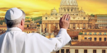 ویٹیکن نے ٹرمپ کے بورڈ آف پیس میں حصہ لینے سے انکار کر دیا