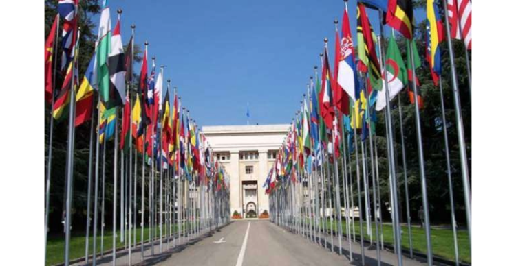 عرب گروپ کی سلامتی کونسل میں اسرائیل کے یکطرفہ اقدامات کی شدید مذمت