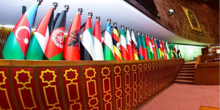 پاکستان سمیت 14 ممالک نے امریکی سفیر کے بیان کی شدید مذمت کی