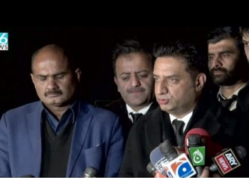 غزہ میں کشیدگی کے پیش نظر پاکستان تحریکِ انصاف کی قومی و بین الاقوامی اپیل