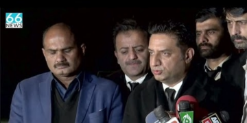 غزہ میں کشیدگی کے پیش نظر پاکستان تحریکِ انصاف کی قومی و بین الاقوامی اپیل