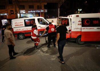 العیذریہ میں اسرائیلی فائرنگ، فلسطینی بچہ شدید زخمی