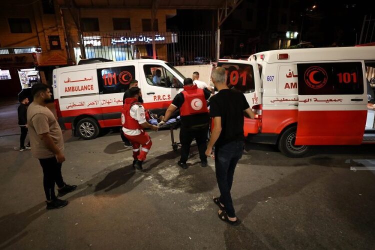 العیذریہ میں اسرائیلی فائرنگ، فلسطینی بچہ شدید زخمی