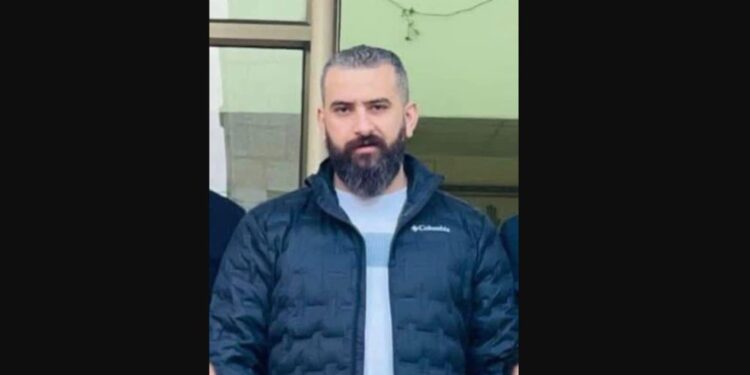 اسرائیلی فوجی عدالت کا فلسطینی اسیر علی دندیس کے خلاف سخت فیصلہ