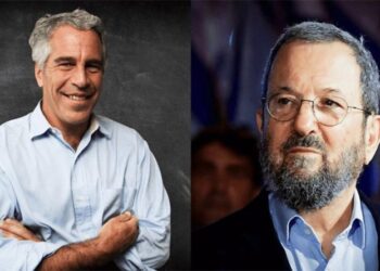 جیفری ایپسٹین کی اسرائیلی قابض فوج اور بستیوں کے لیے مالی تعاون کا انکشاف